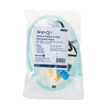 Venturi Masks - With Dilutors or Dial