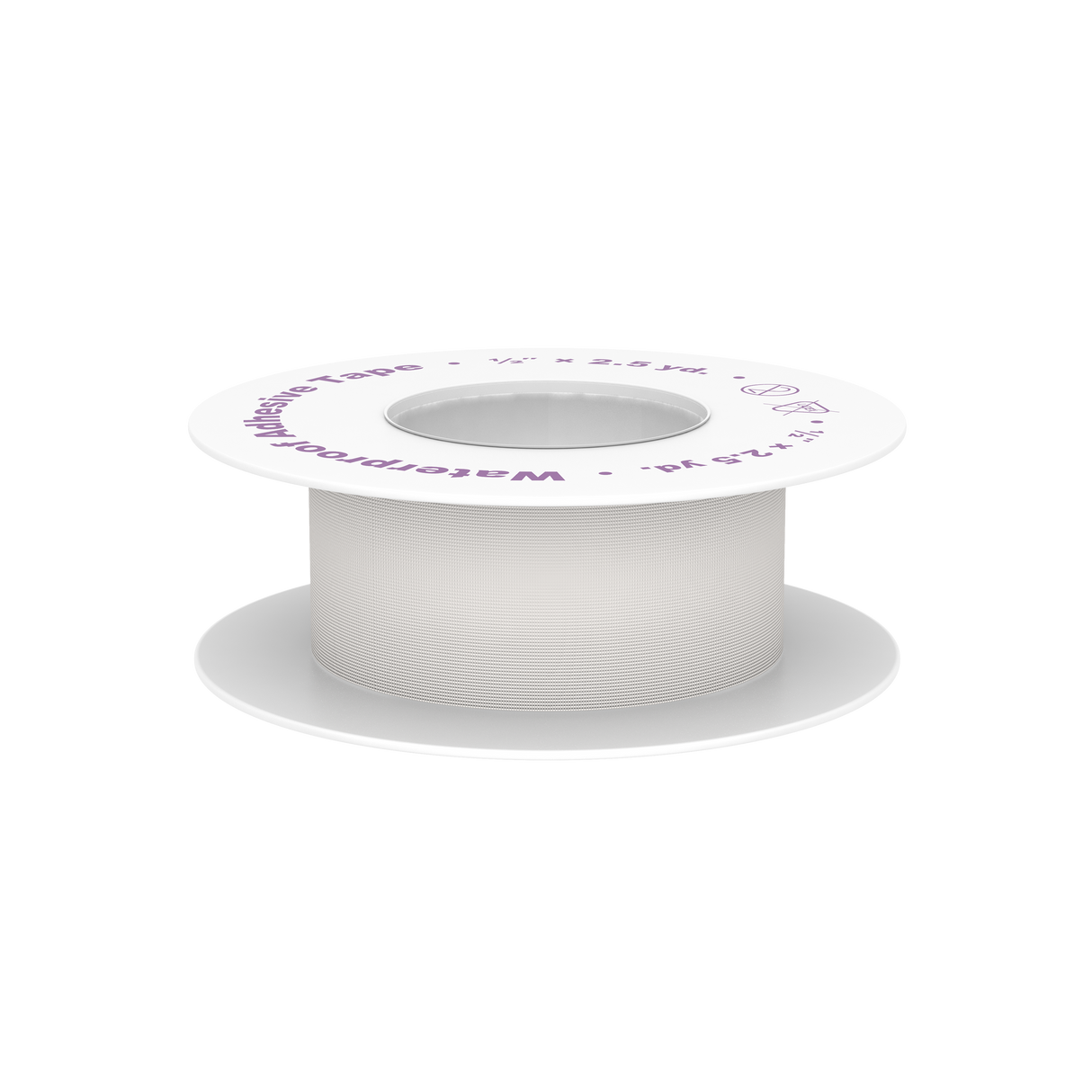 Waterproof Adhesive Tape (Plastic Spool)