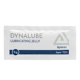 DynaLube Lubricating Jelly