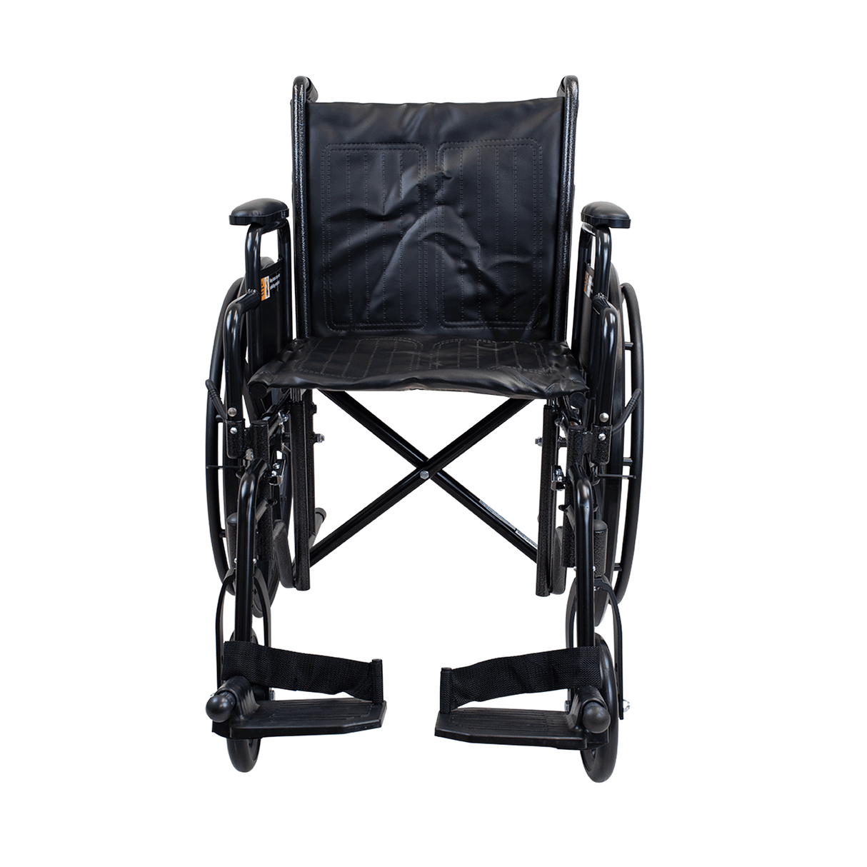 DynaRide™ Series 2 Wheelchairs