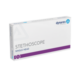 Single, Dual & Sprague Stethoscopes