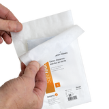 Sterile Nitrile Exam Gloves, Powder-Free