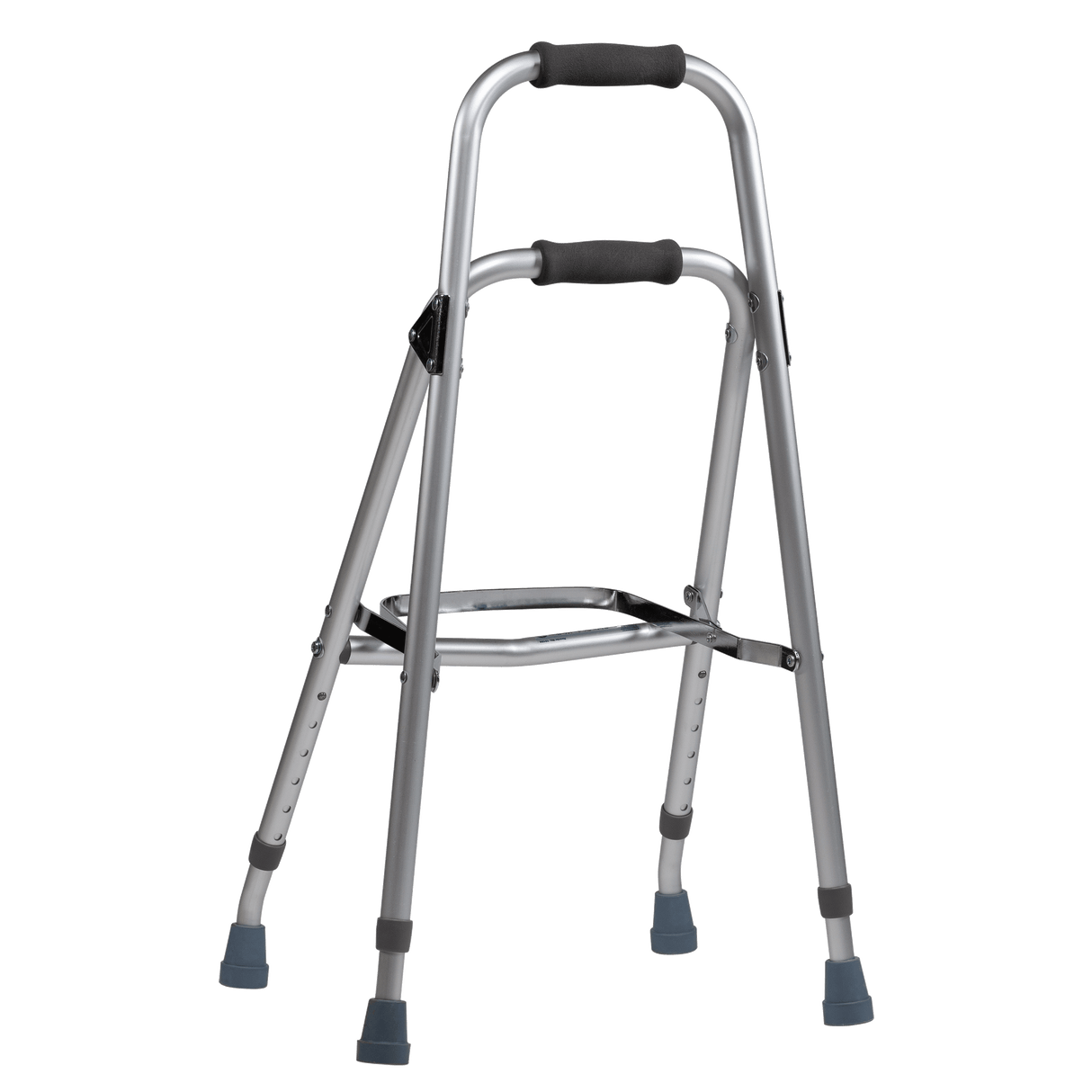 Side Style One Arm Walker