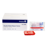 Slipper Socks - Single & Double Sided