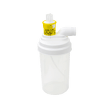 Empty Humidifier (Jet) Nebulizer 500ml Large Volume