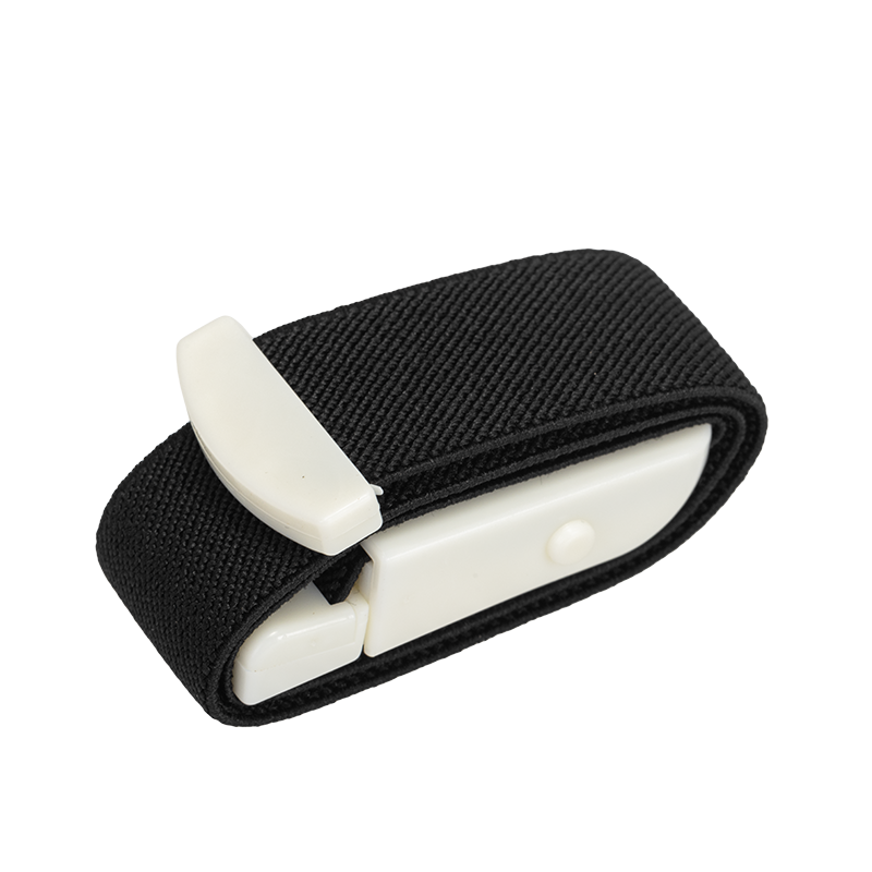 Quick-Release Reusable Tourniquet
