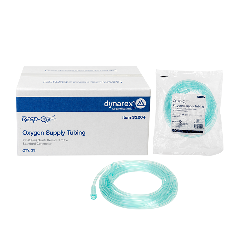 Oxygen Supply Tubing