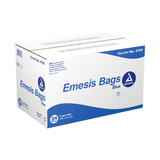 Emesis Bags & Dispenser