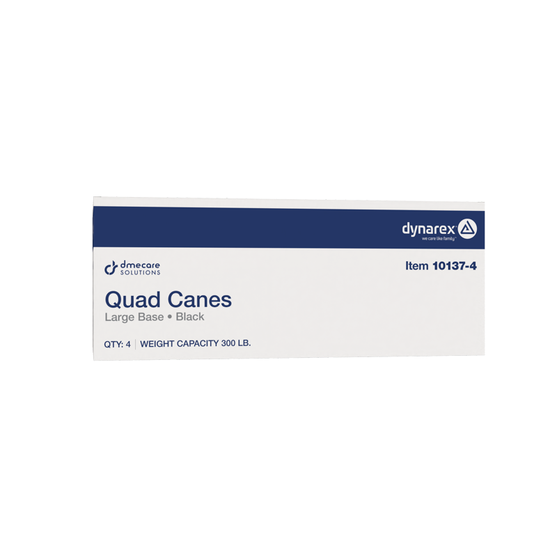 Quad Canes
