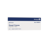 Quad Canes