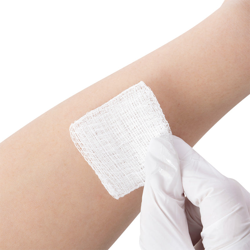 Gauze Pad - Sterile 1's