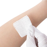 Gauze Pad - Sterile 1's