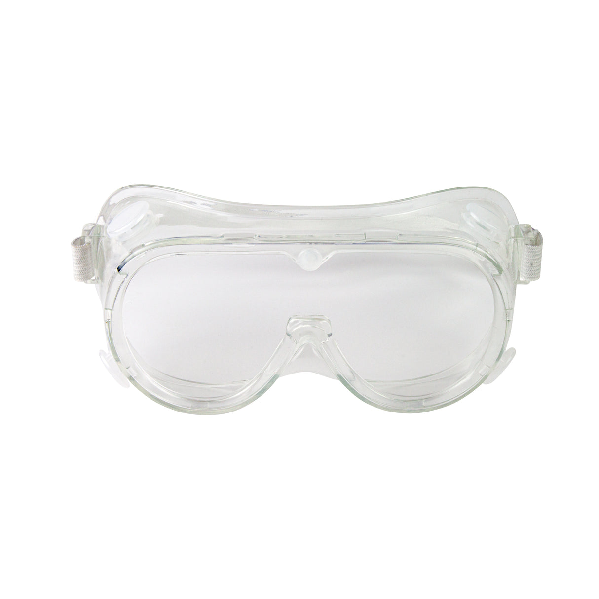 Safety Glasses & Protective Eye Goggles