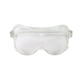 Safety Glasses & Protective Eye Goggles