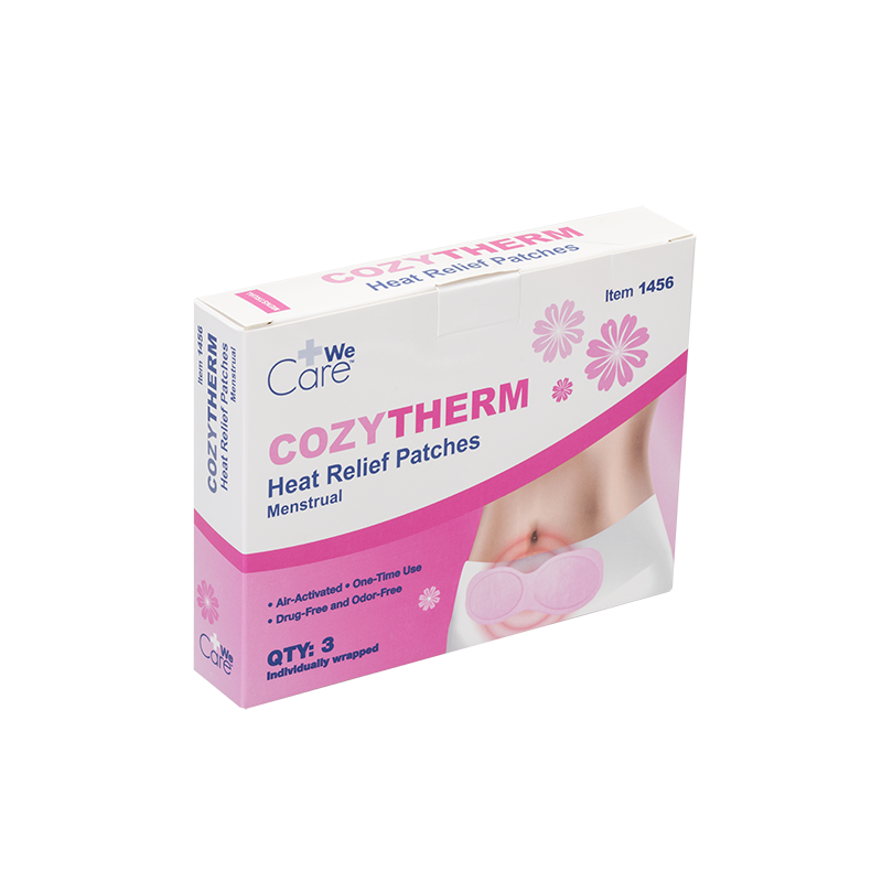CozyTherm - Heating Relief