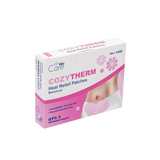 CozyTherm - Heating Relief