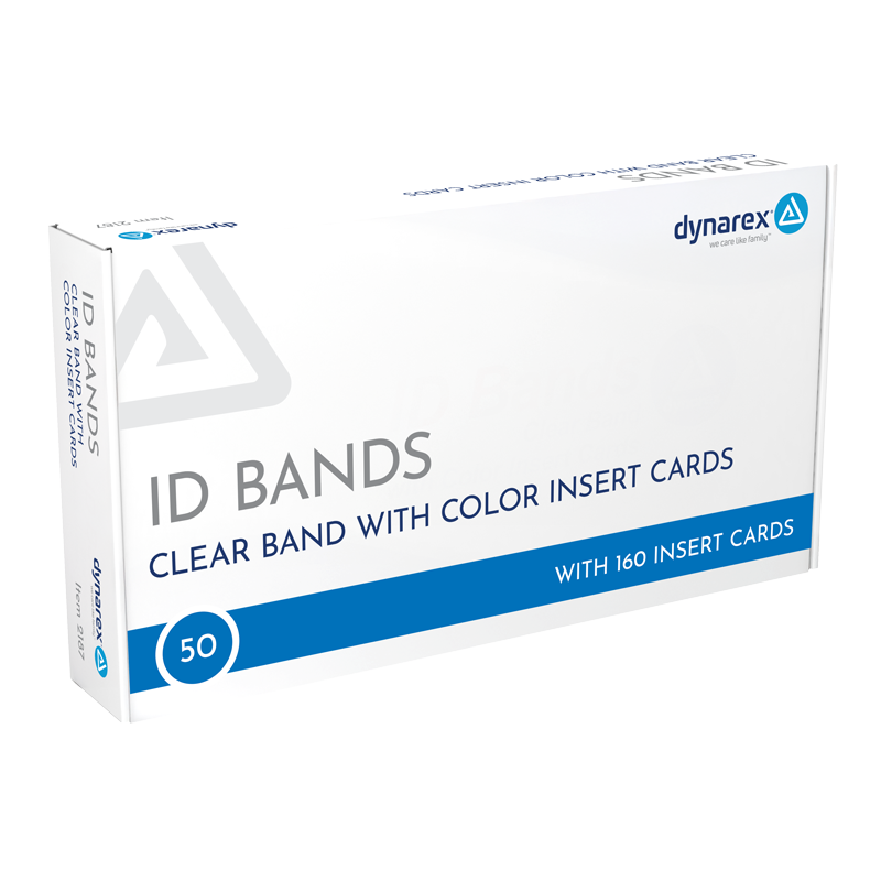 ID Bands
