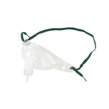 Tracheostomy Masks with Swivel Tubing Connector