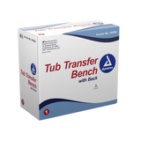 Tub Transfer Bench