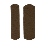 ColorFit Adhesive Fabric Bandages
