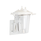 Disposable Suction Canisters