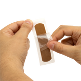 ColorFit Adhesive Fabric Bandages