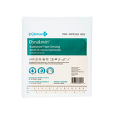 DynaLevin™ Waterproof Adhesive Bordered Foam Dressings