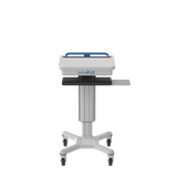 workFLO® Laptop Workstation on Wheels