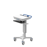 workFLO® Laptop Workstation on Wheels