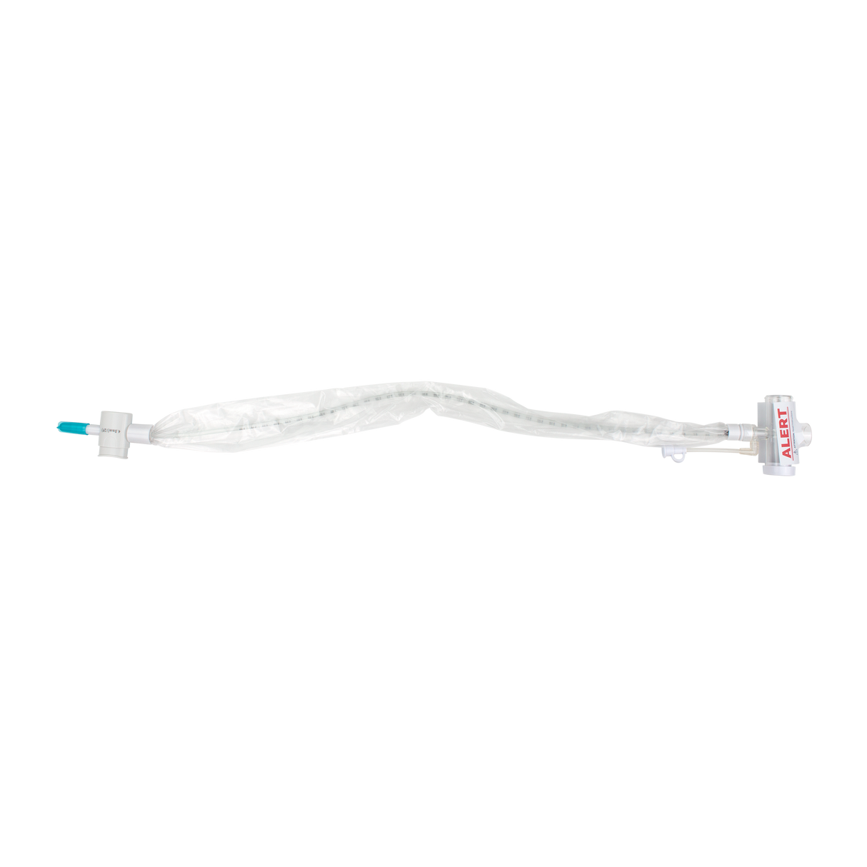 Closed Suction Catheters - Endotracheal