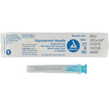 Hypodermic Needles
