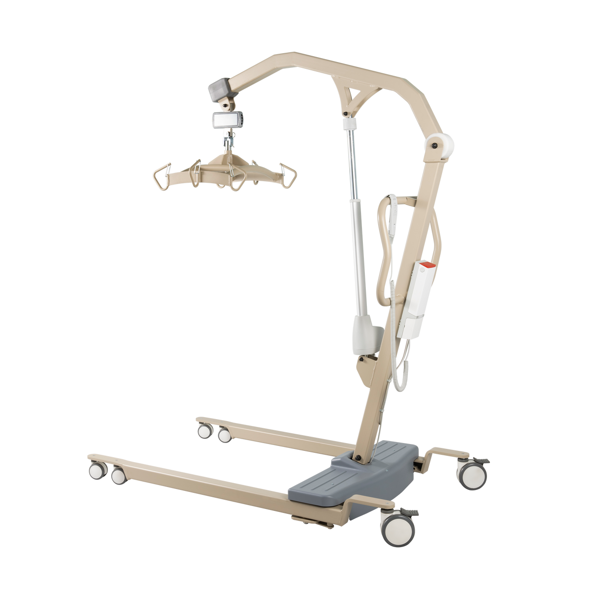 Bariatric HD Electric Patient Lift