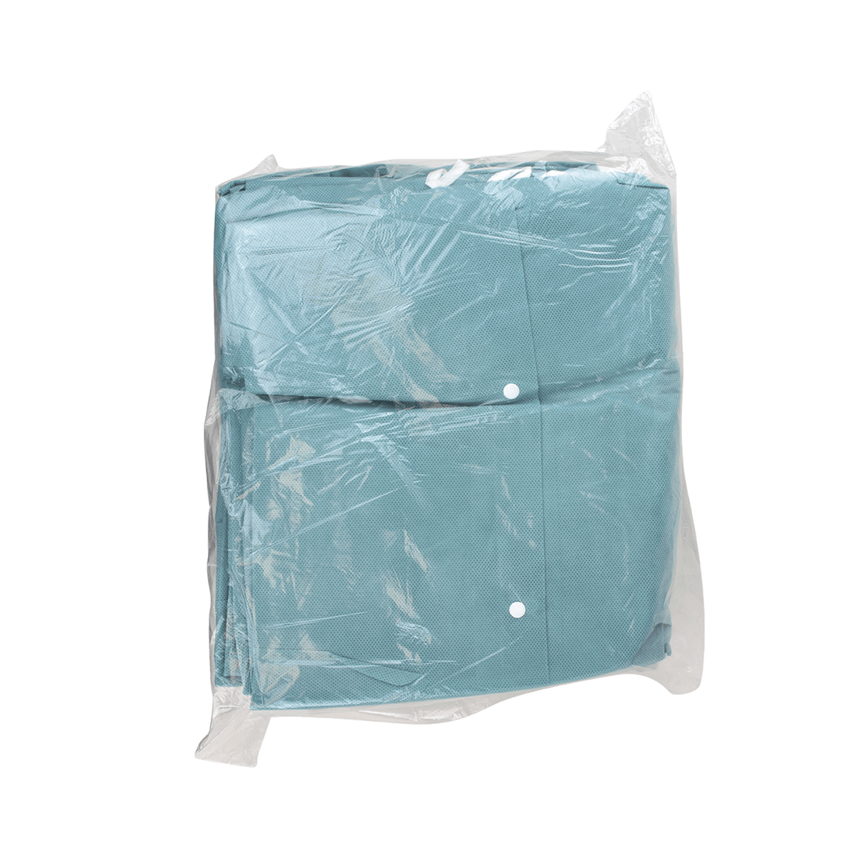 Disposable Lab Coats w/ Pockets
