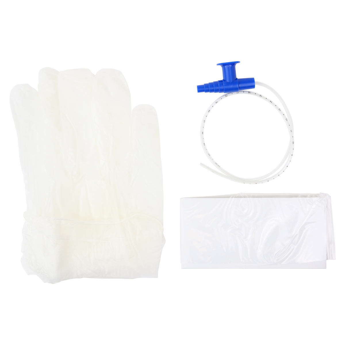 Suction Catheter Kits