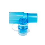 Spring Loaded T-Adaptors