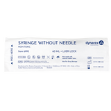 Syringes Without Needle