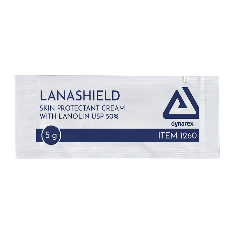 LanaShield Skin Protectant Cream