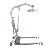 Bariatric HD Electric Patient Lift