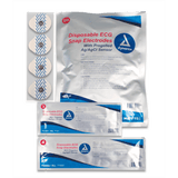 Snap Electrodes - Disposable