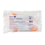 Insulin Syringes