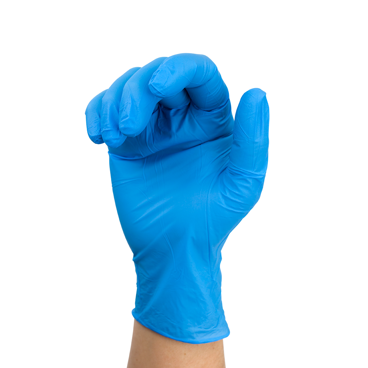 Nitrile Gloves, Powder-Free