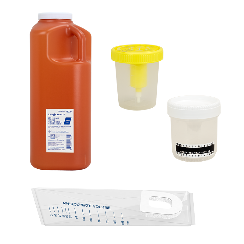 Urine Containers