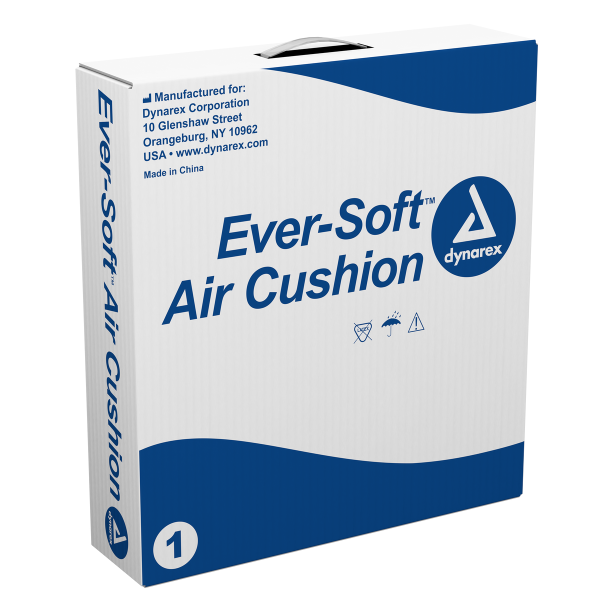 Ever-Soft Air Cushions