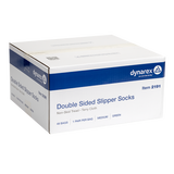 Slipper Socks - Single & Double Sided