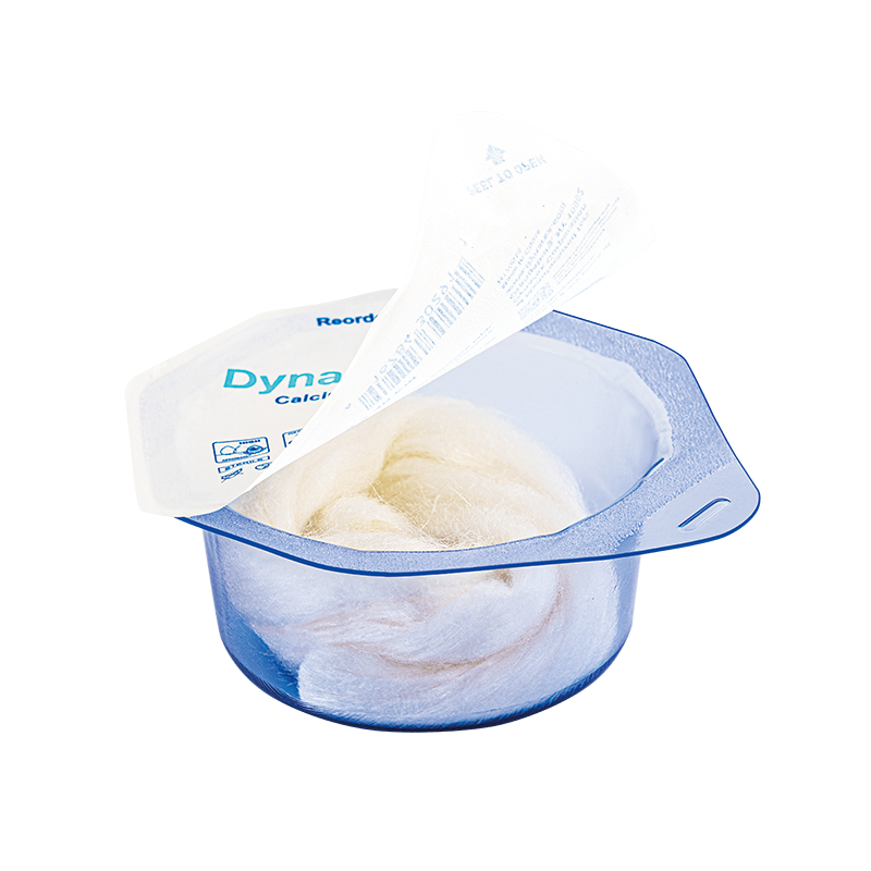 DynaGinate™ Calcium Alginate Dressings
