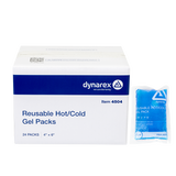 Reusable Hot and Cold Gel Packs