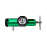 CGA 870 Style Oxygen Regulators & Wrench