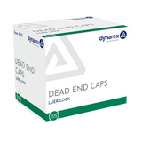 Dead End Caps - Luer Lock