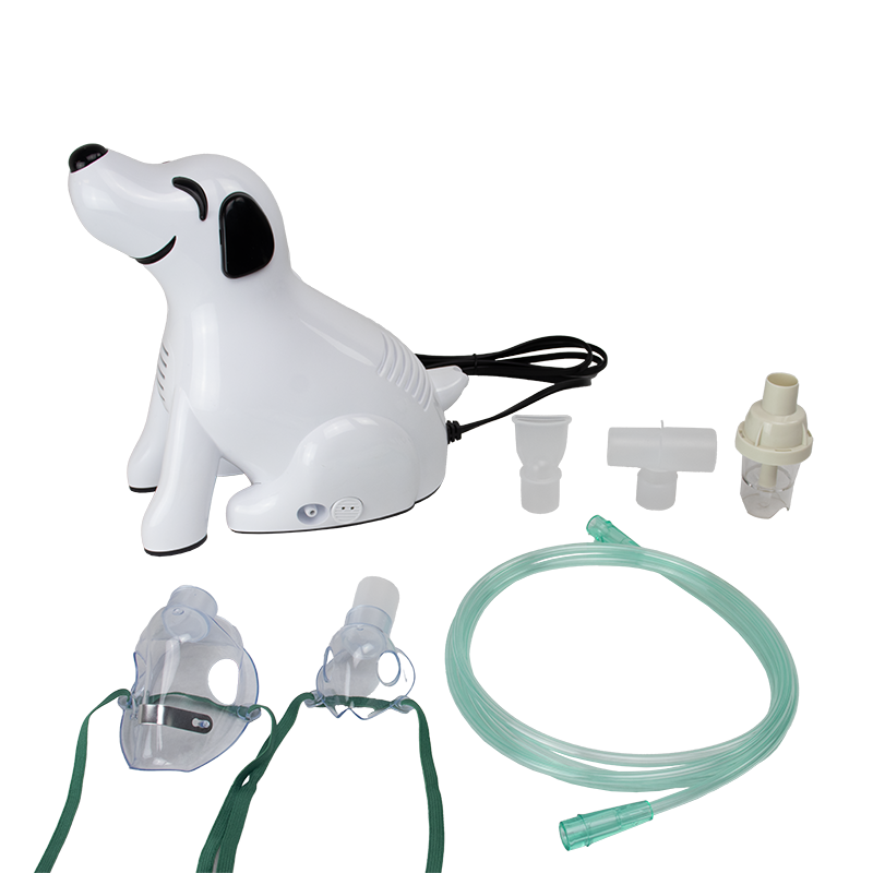 Resp-O2 Pediatric Nebulizers