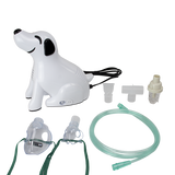 Resp-O2 Pediatric Nebulizers